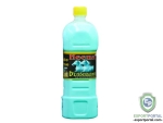 Heena Disinfectant Perfumed Floor Cleaner Phenyl 1 L-Citronella(Green)