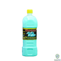 Heena Disinfectant Perfumed Floor Cleaner Phenyl 1 L-Citronella(Green)