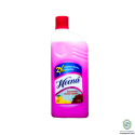Heena Disinfectant Perfumed Surface and Floor Cleaner 500ML-Rose(Pink)