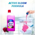 Heena Disinfectant Perfumed Surface and Floor Cleaner 500ML-Rose(Pink)
