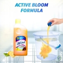 Heena Disinfectant Perfumed Surface, Floor Cleaner 500ML-Lemon(Yellow)