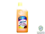Heena Disinfectant Perfumed Surface, Floor Cleaner 500ML-Lemon(Yellow)