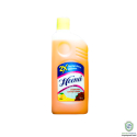 Heena Disinfectant Perfumed Surface, Floor Cleaner 500ML-Lemon(Yellow)