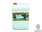 Heena Black Phenyl and Disinfectant Cleaner 5 L