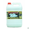 Heena Black Phenyl and Disinfectant Cleaner 5 L