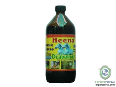 Heena Black Phenyl and Disinfectant Cleaner 500 ML