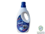 Heena liquid Detergent (Matic) 1 L