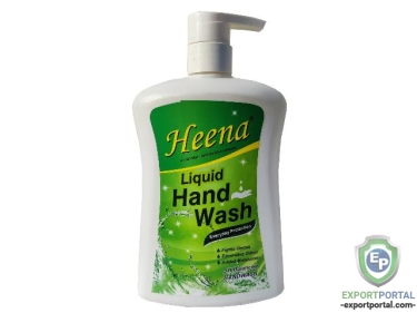Heena Germ Protection Liquid Hand Wash 500 ML