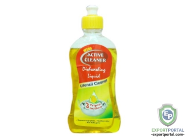 Heena Disinfectant Dishwash Liquid 250 ML