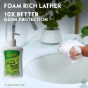 Heena Germ Protection Liquid Hand Wash 5 L