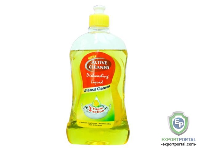 Heena Disinfectant Dishwash Liquid 500 ML