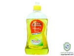 Heena Disinfectant Dishwash Liquid 500 ML