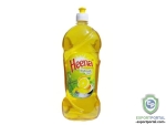 Heena Disinfectant Dishwash Liquid 800 ML