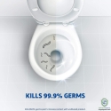 Heena Disinfectant Toilet Cleaner Liquid 1 L
