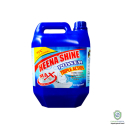 Heena Disinfectant Toilet Cleaner Liquid 5 L