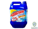 Heena Disinfectant Toilet Cleaner Liquid 5 L