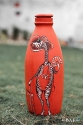Terracotta Water Bottles for Kitchenware , Tableware, Home Decor