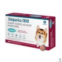 Chewable Tablets for Dogs