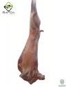 Safqa Fresh Organic Halal Chilled Goat Meat