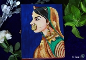 Jewellery Box - Padmini