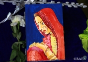 Jewellery Box - Jodha Bai