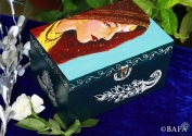 Jewellery Box - Tara Bai
