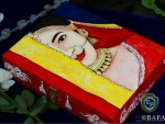 Jewellery Box - Rukmani