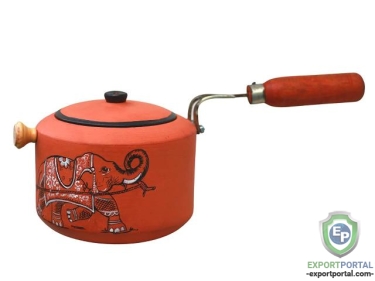 Terracotta Cooker - Traditional Cooking