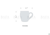 Terracotta Tea Cups - Andaz Apna Apna