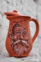 Terracotta Cool Water Jug - Experience
