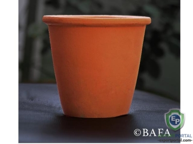 Terracotta Planter for Living room, Balcony, Garden - Bagichey Ka Raja