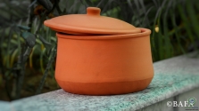 Terracotta Serving Bowls - Khane Ka Zaika
