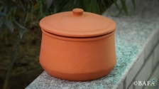 Terracotta Serving Bowls - Khane Ka Zaika