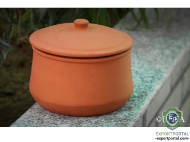 Terracotta Serving Bowls - Khane Ka Zaika