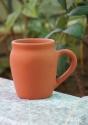 Terracotta Tea Cups for Kitchenware - Chai Par Badi Charcha