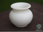 Marble Pots For Garden Decor - Paradise Pot