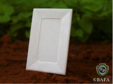 Marble Soap Tray For Bathroom Decor - Spellbinding