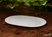 Marble Tray for Home Decor - Qaafila