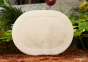 Marble Tray for Home Decor - Qaafila