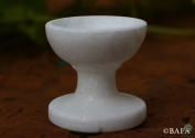 Marble Diya for Home Decor - Chirag