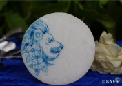 Marble Coasters for Home Decor - Wild But Fragile
