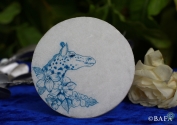 Marble Coasters for Home Decor - Wild But Fragile