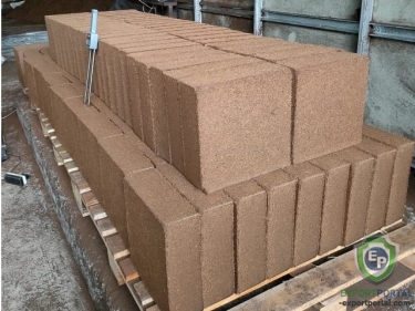 Coco Peat Block 5kg From Indonesia
