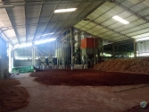 High Quality Coir Pith/Coconut Peat From Indonesia