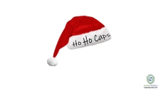 HoHo caps