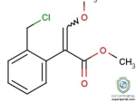 Methyl-3-Methoxy-2-(2-Chloromethylphenyl)-2-Propenoate