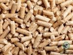 Pine Wood Pellets