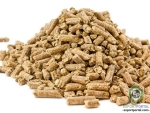 Oak Wood Pellet