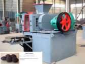 Powdery Moulding Machine