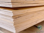 Brown Film Faced Plywood